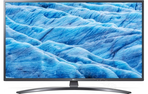 LG 49UM7400 Import EU