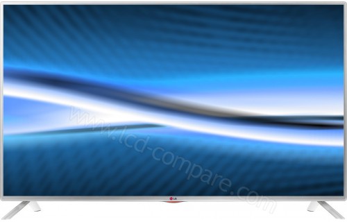 LG 50LB582V