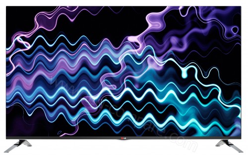 LG 50LB671V Import EU