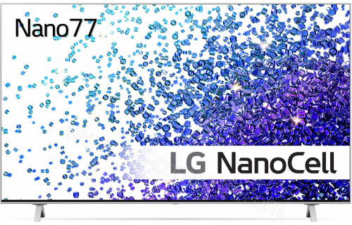 LG 50NANO773