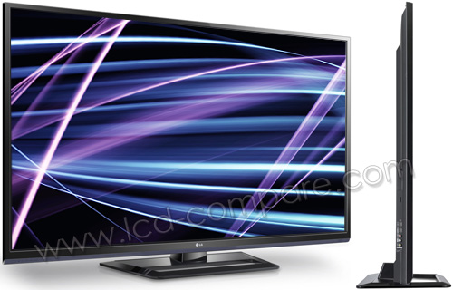 LG 50PA5500