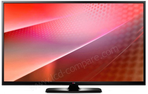 LG 50PB5600