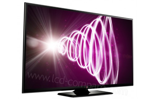 LG 50PB660V
