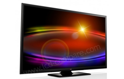 LG 50PB690V