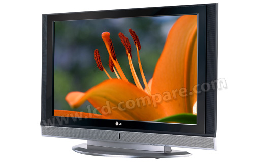LG 50PC1RR