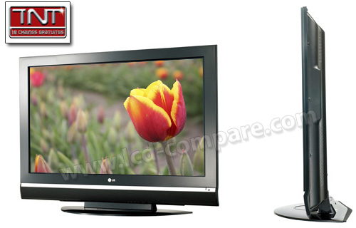 LG 50PC55