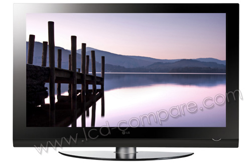 LG 50PG6500
