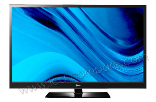 LG 50PT250