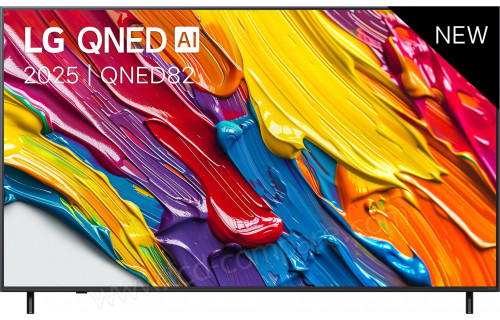 LG 50QNED82A3B