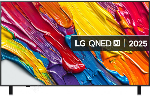 LG 50QNED84A3C