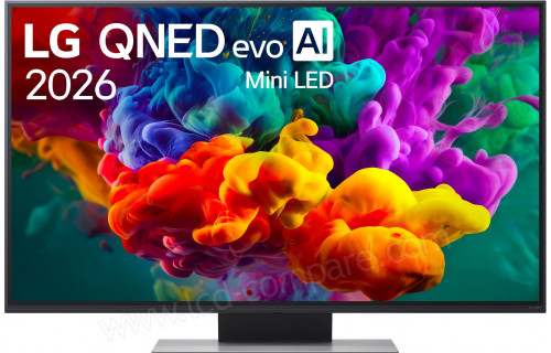 LG 50QNED86B