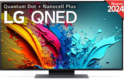 LG 50QNED86T6A.API