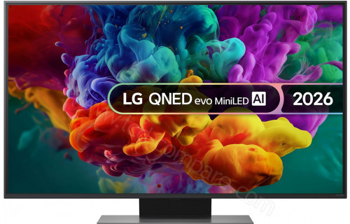 LG 50QNED87B