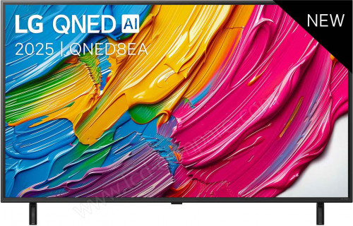 LG 50QNED8EA