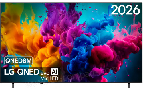 LG 50QNED8MB6C