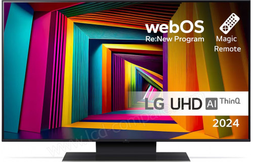 LG 50UT9100