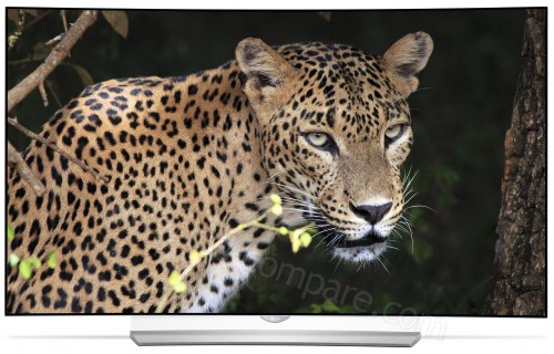 LG 55EG920V Import EU