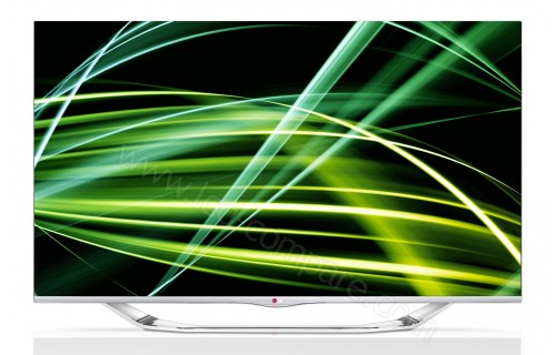 LG 55LA7408