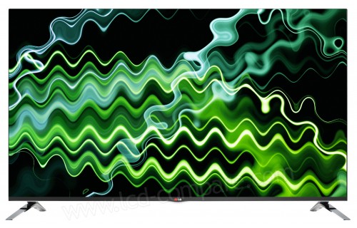 LG 55LB671V Import EU