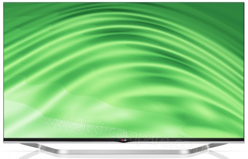 LG 55LB730V Import EU