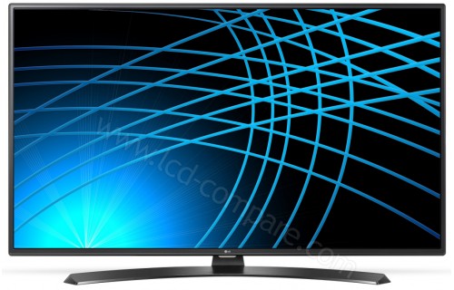 LG 55LH630V Import EU