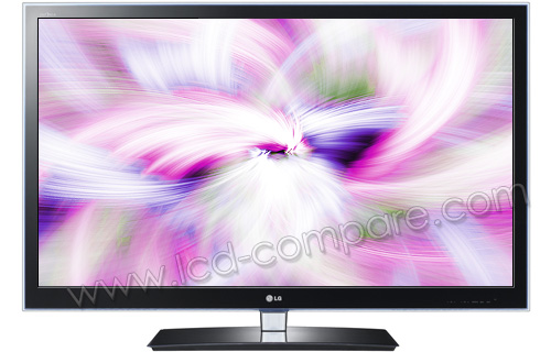 LG 55LW4500