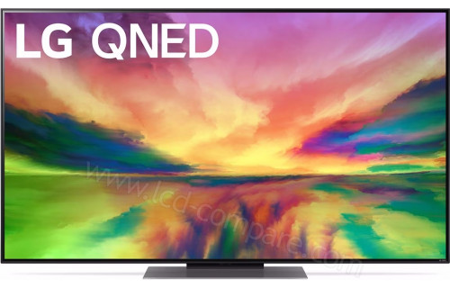LG 55QNED81 2023