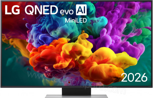 LG 55QNED86B