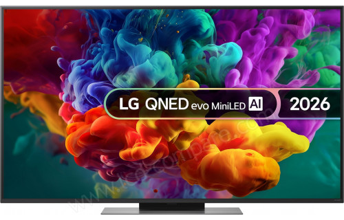 LG 55QNED87B
