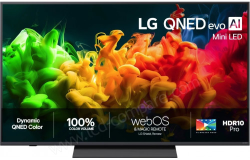 LG 55QNED8EB