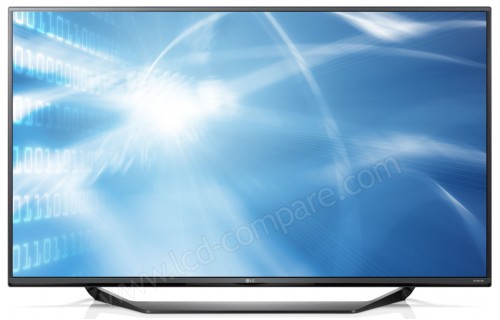 LG 55UF675V Import EU