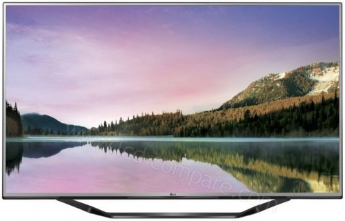 LG 55UH6257