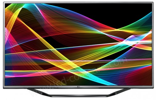 LG 55UH625V Import EU