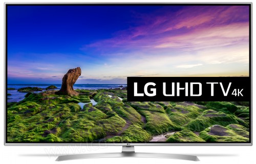 LG 55UJ670V
