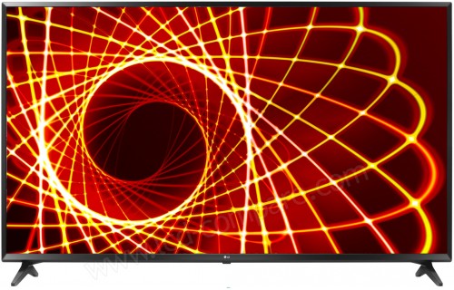 LG 55UK6100 Import EU