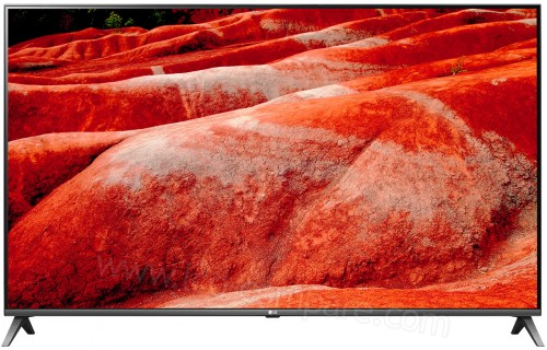 LG 55UM7510 Import EU