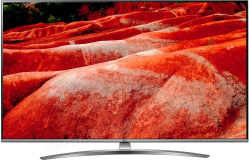 Lg 55um7610 139 Cm 55um7610plb Fiche Technique Prix Et Avis