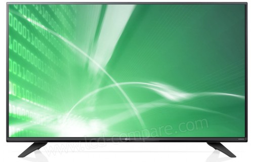 LG 60UF671V