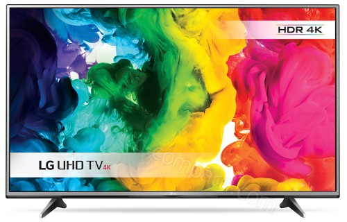 LG 60UH615V