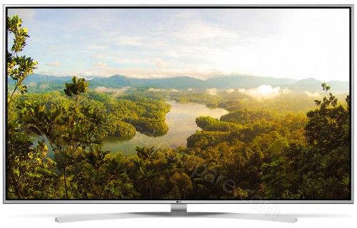 LG 60UH770V