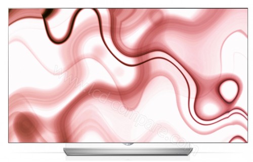 LG 65EF950V Import EU