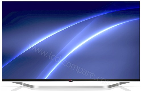 LG 65LB730V Import EU
