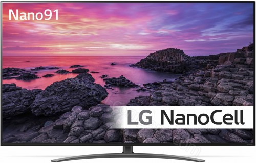 LG 65NANO91