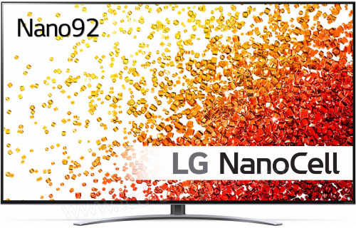 LG 65NANO92