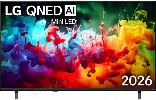 LG 65QNED72B6B