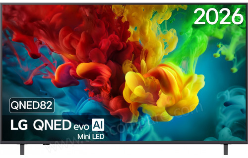 LG 65QNED82B