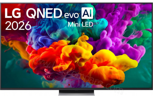 LG 65QNED86B