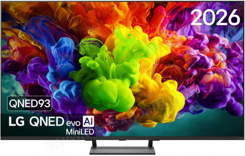 LG 65QNED93B