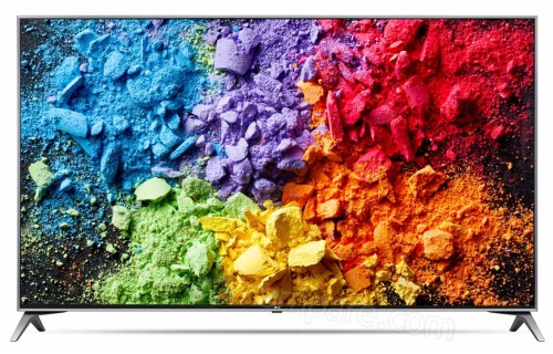 LG 65SK7900 Import EU