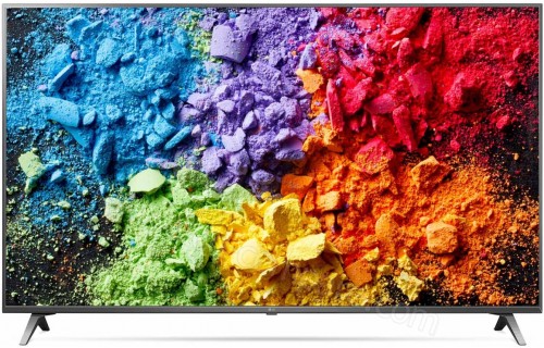 LG 65SK8000 Import EU